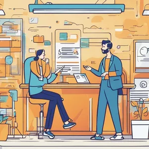 Imagem de capa para o Ebook Marketing com Propósito: Humanizando a Comunicação com os Clientes