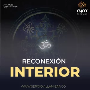 Imagen de portada para Curso online Programa de reconexión interior