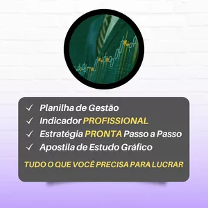 Imagem do curso Fórmula da Consistência