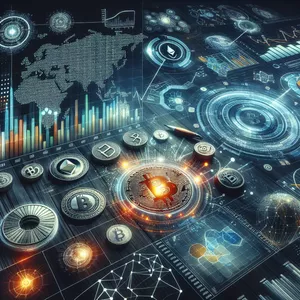 Cover image for Online course Crypto Elite: Exploring Exclusive Case Studies in Cryptocurrency Trading