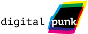 Digital Punk Learning logo