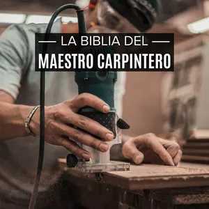 Imagen de portada para Curso online La Biblia del Maestro Carpintero + Bonos Especiales