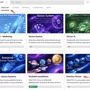 Imagen de portada para Ebook Socius Acelerador de Ventas Inmobiliario