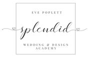 Splendid Wedding and Design Academy logo