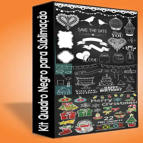 Kit Quadro Negro Arte Para Sublimacao Arte Para Adesivos Ramos Personalizacao Design Learn A New Skill Images Icons Pictures Hotmart
