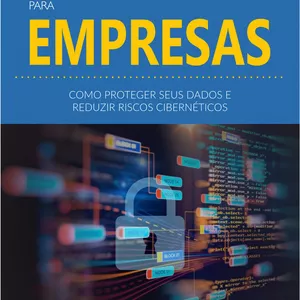 Imagem de Segurança Digital Para Empresas criado por Tech Nerd na hotmart