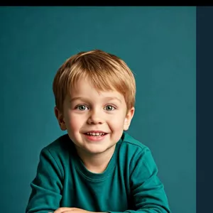 Imagem de capa para o Ebook A História de Henri: Entendendo o  TDAH na Infância  E-book digital 