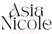 Asia Nicole's Masterclass logo