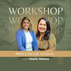 Imagem de capa para o Curso online Workshop de Processo de Vendas