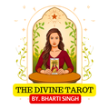 The Divine Tarot School logo