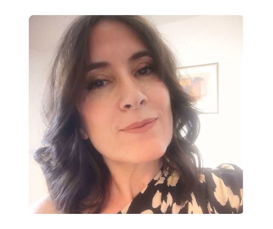 Ana Sofía G., 38 años