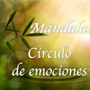 Imagen de portada para Ebook Mandalas 