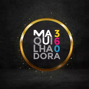 Imagem de capa para o Curso online MAQUILHADORA 360º