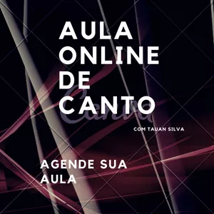 Imagem do curso Consultoria de Canto