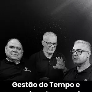 Imagem do curso Gestão do Tempo e Comunicação Assertiva