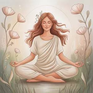 Imagen de portada para Ebook Regresa a Ti: Un viaje de reconexión con tu cuerpo y energía femenina