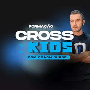 Imagem de capa para o Curso online Cross Kids