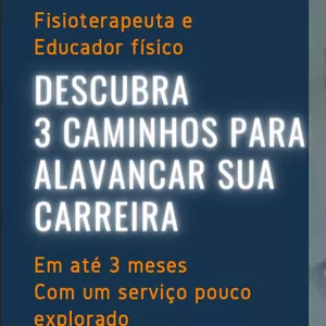Imagem de capa para o Curso online Gerontologia na prática - Fisioterapeutas e Educadores Físicos