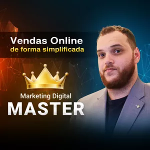 Imagem do curso Marketing Digital Master 