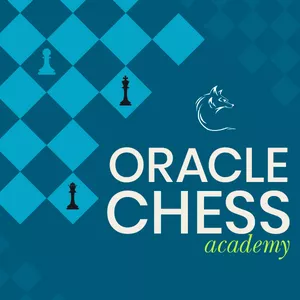 Imagem de capa para o Curso online Oracle Chess Academy