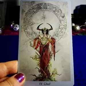 Image de couverture pour le Cours en ligne Explorez Votre Destin : Tirage de Carte Gratuite avec Réponse Immédiate 🌟