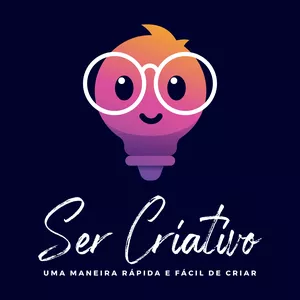 Imagem de capa para o Curso online Ser Criativo