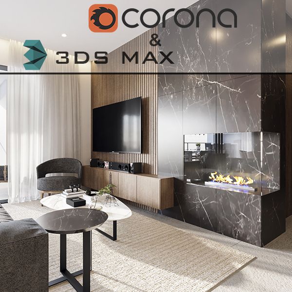 Curso 3dsmax Corona Renderer Lucas Aguero Learn A New Skill Online Courses And Subscription Services Hotmart