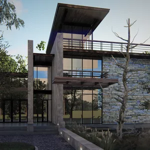 Imagem de capa para o Curso online PRESET LUMION 11: MAIS QUALIDADE E AGILIDADE PARA O SEU TRABALHO