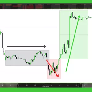 Imagen de portada para Curso online La Unica Estrategia de Trading que Necesitas para tu Vida