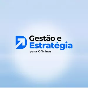 Imagem de capa para o Curso online 🛠️ Gestão &amp; Estratégia para Oficinas