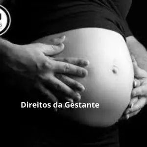 Imagem de capa para o Ebook O que precisa saber sobre OS DIREITOS DA GESTANTE DEMITIDA GRÁVIDA