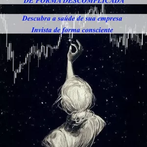 Imagem do curso Análise Técnica de Empresas