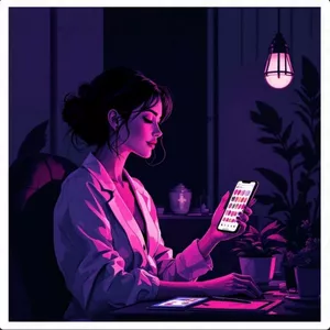 Imagem de capa para o Ebook Fundamentos do Nail Design: Aprenda Anatomia e Técnicas Essenciais