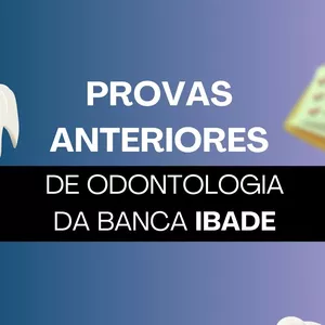 Imagem de capa para o Curso online PROVAS ANTERIORES - IBADE - BRIGADA MILITAR DO RS