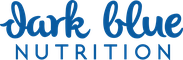 Dark Blue Nutrition
