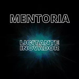 Imagem de capa para o Curso online Mentoria Licitante Inovador - Mensal