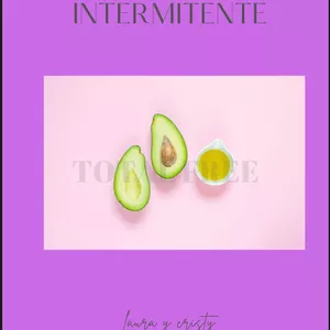 Imagen de portada para Ebook Guia de Ayuno Intermitente