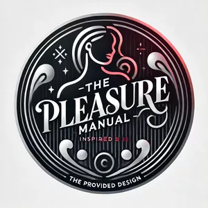 Cover image for Online course The Pleasure Manual.