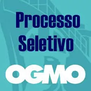 Imagem de capa para o Ebook CONCURSO OGMO ES 2022 - 600 VAGAS