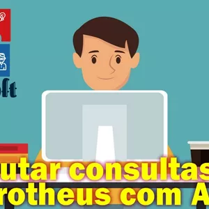 Imagem de capa para o Curso online Executar consultas SQL no Protheus com AdvPL