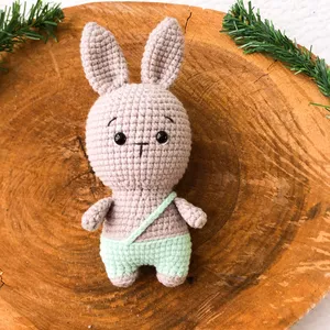 Imagem de capa para o Ebook Coelhinho Dani