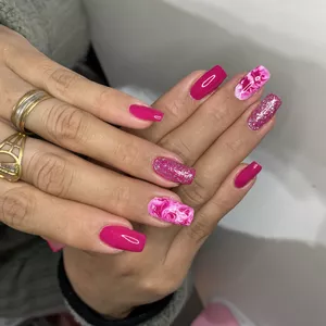 Imagem de capa para o Curso online Transforme-se em uma Profissional de Beleza de Elite