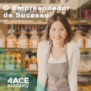 Imagem de capa para o Curso online O Empreendedor de Sucesso