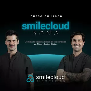 Imagen de portada para Curso online Curso en Línea Smilecloud 3DNA