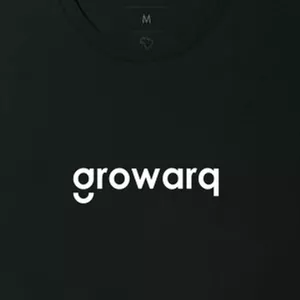 Imagem de capa para o Curso online Camiseta Growarq