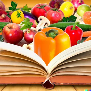 Imagem de capa para o Ebook 100 Truques para Emagrecer: Seu Caminho para uma Vida Saudável 