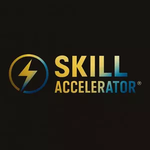 Imagen de portada para Ebook Skill Accelerator