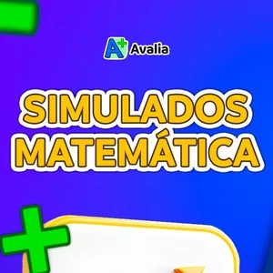 Imagem do curso 2º ANO - SIMULADOS SAEB - MATEMÁTICA