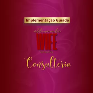 Imagem de capa para o Curso online *WIFE Sessions — Fast Track (Implementação de Impacto)