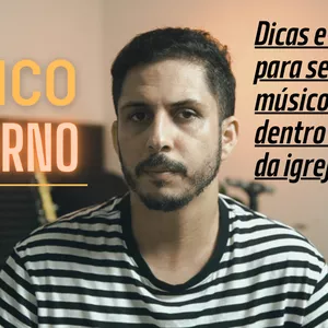 Imagem do curso Músico Moderno